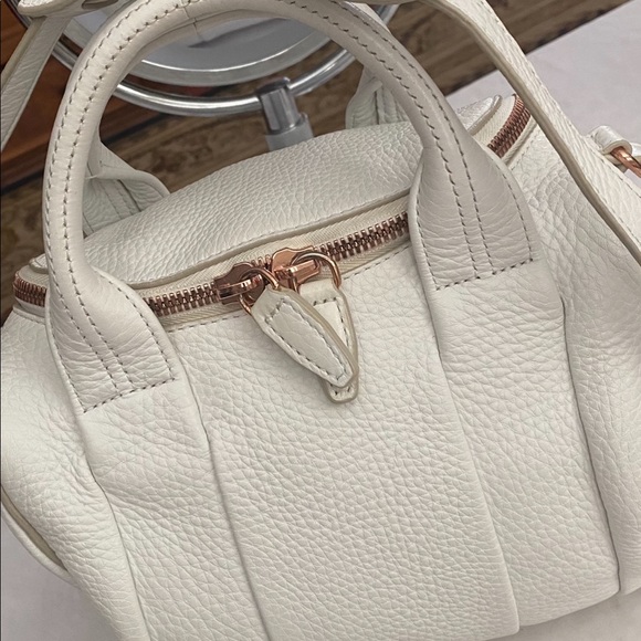 🌹NEW WITH TAGS & DUST BAG ALEXANDER WANG - Picture 8 of 14